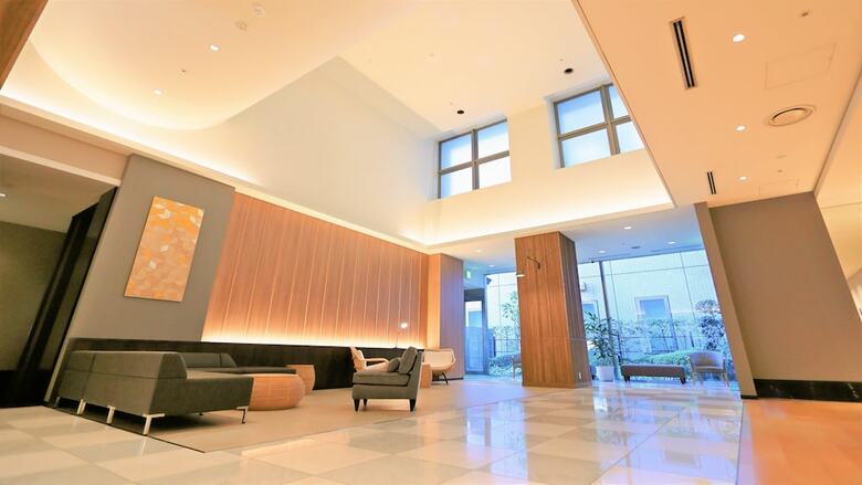 Hotel Ana Holiday Inn Sendai