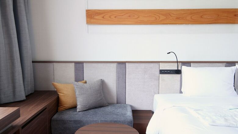 Hotel Ana Holiday Inn Sendai
