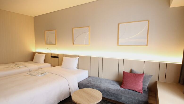Hotel Ana Holiday Inn Sendai