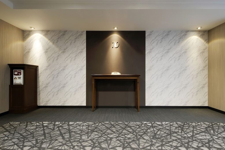 Richmond Hotel Sendai