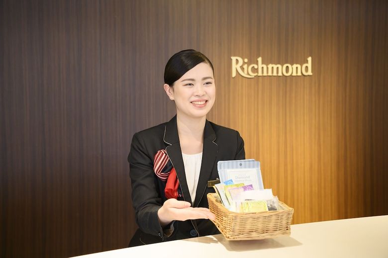 Richmond Hotel Sendai