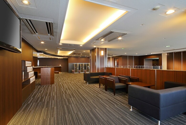 Richmond Hotel Sendai