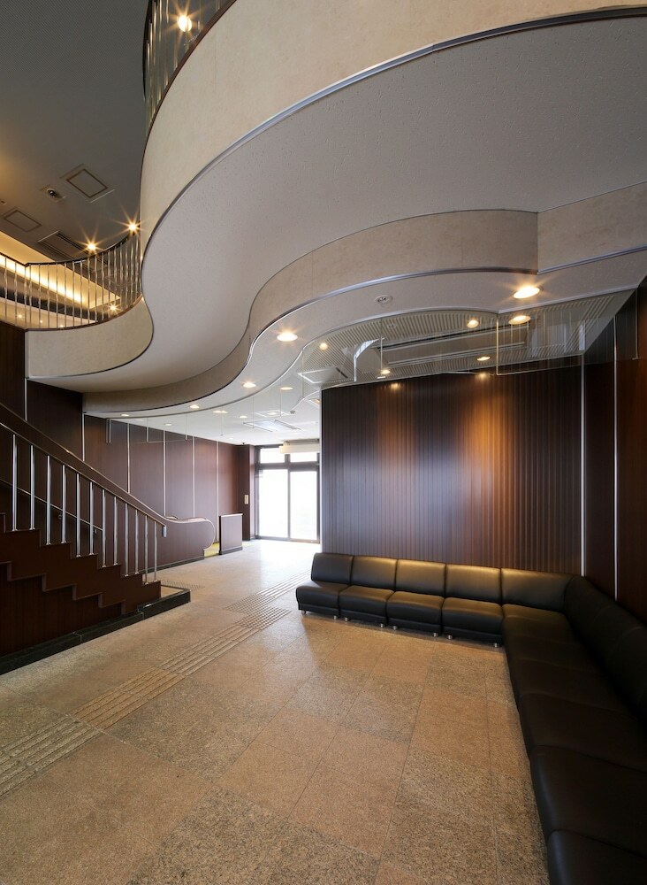 Richmond Hotel Sendai