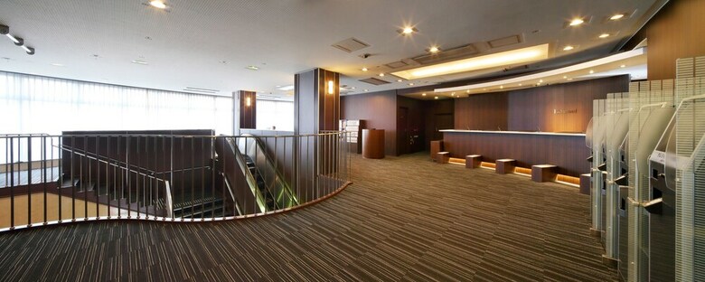 Richmond Hotel Sendai