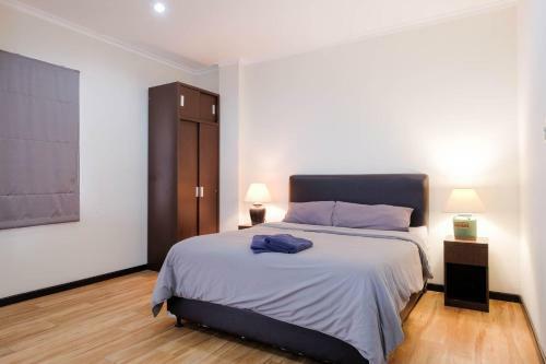 Hotel Rumah Kamang Residence