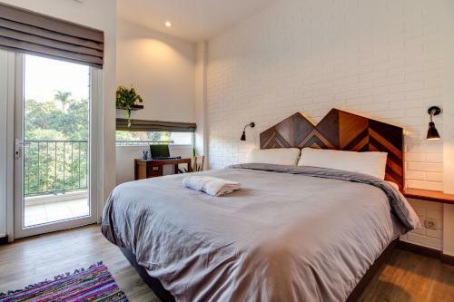 Hotel Rumah Kamang Residence