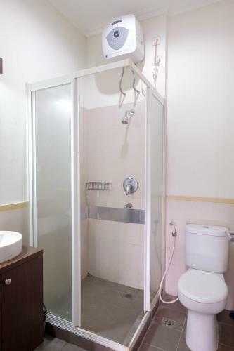 Hotel Rumah Kamang Residence