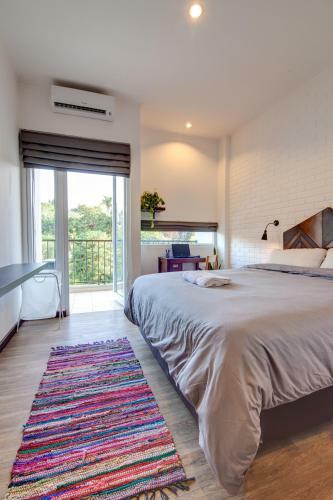 Hotel Rumah Kamang Residence