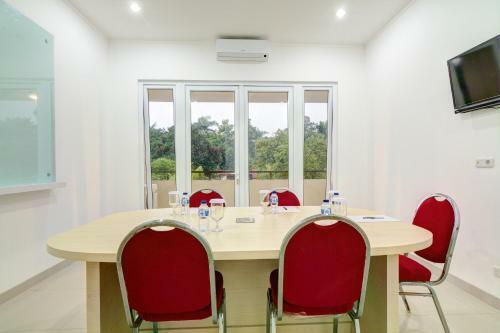 Hotel Rumah Kamang Residence