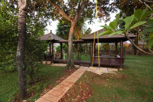 Hotel Rumah Kamang Residence