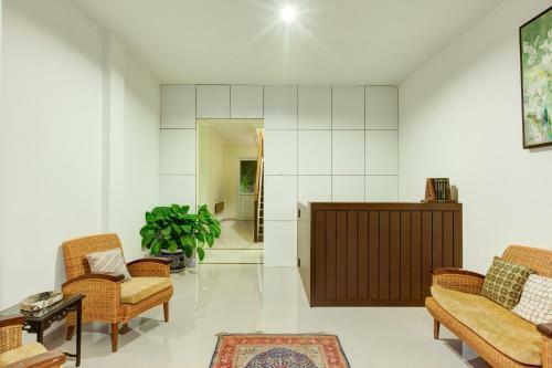 Hotel Rumah Kamang Residence