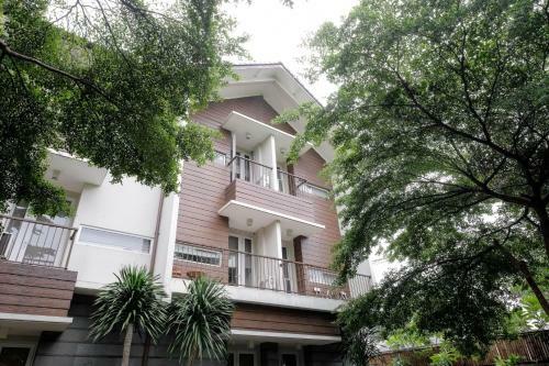 Hotel Rumah Kamang Residence
