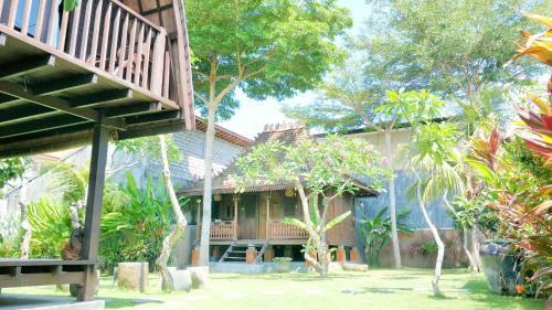 Maya Kori Villa