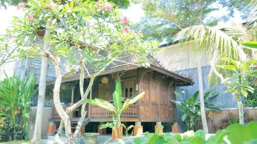 Maya Kori Villa