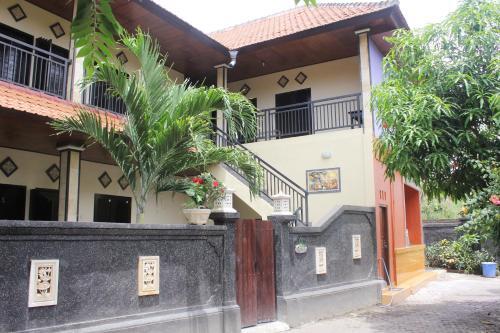 Hostal Guesthouse 25