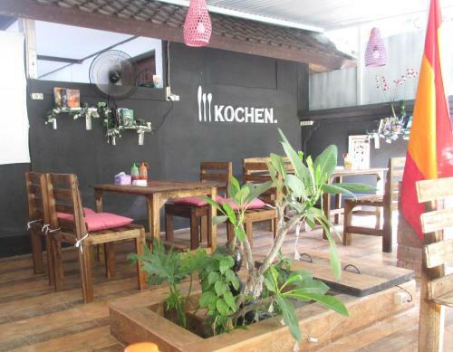 Hostal Guesthouse 25
