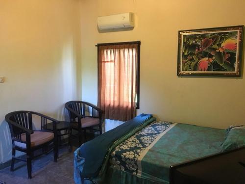 Hostal Guesthouse 25