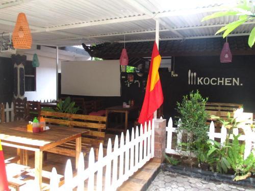 Hostal Guesthouse 25