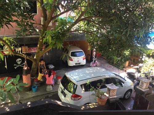 Hostal Guesthouse 25