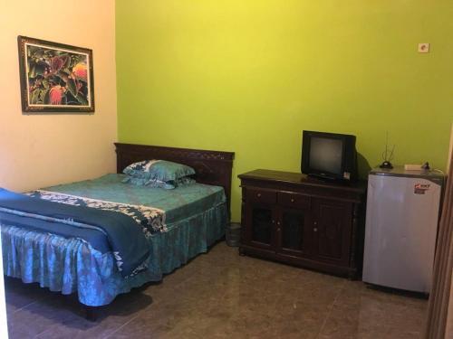 Hostal Guesthouse 25