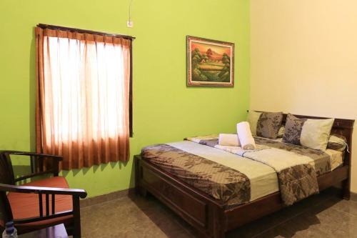 Hostal Guesthouse 25