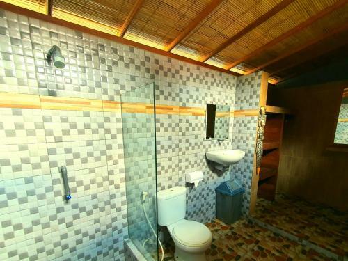Hostal Lembongan Tropical