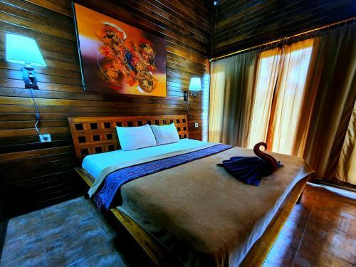 Hostal Lembongan Tropical