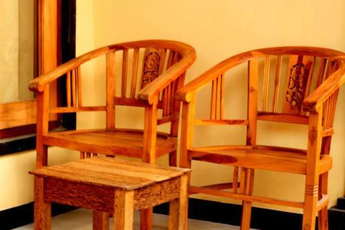 Surya Home Stay