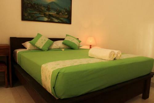 Surya Home Stay