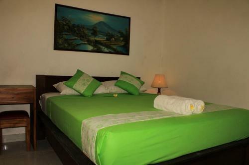 Surya Home Stay