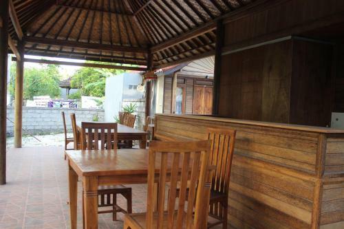 Surya Home Stay