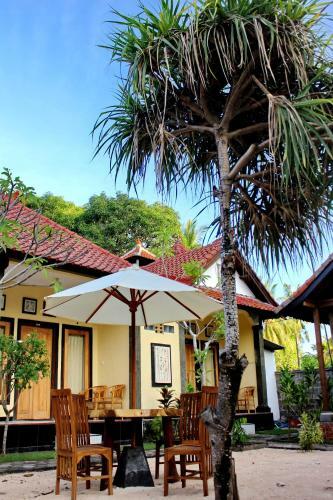 Surya Home Stay