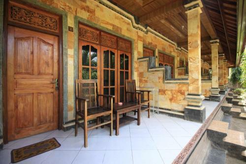 Hostal Jepun Bali Bungalow