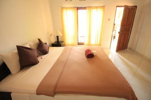 Hostal Jepun Bali Bungalow