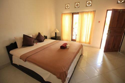 Hostal Jepun Bali Bungalow