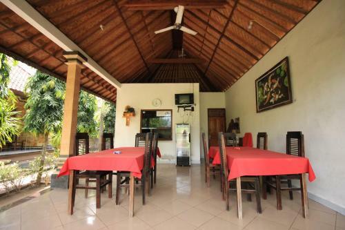 Hostal Jepun Bali Bungalow