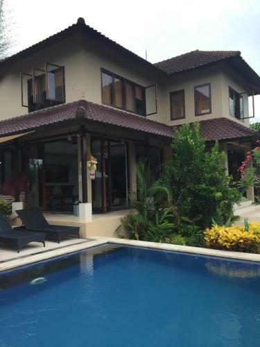 Villa Penyon