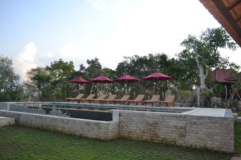 Hostal Darsan Lembongan Boutique Cottage