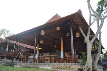 Hostal Darsan Lembongan Boutique Cottage