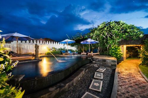 Hostal Abian Huts