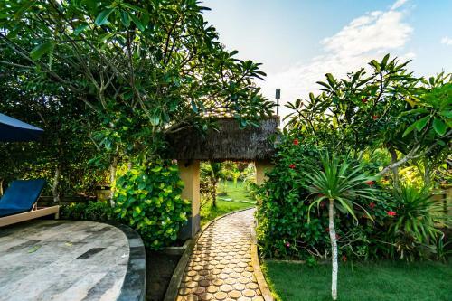 Hostal Abian Huts