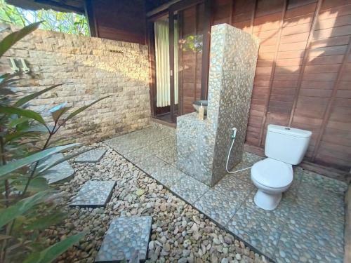 Rigils Lembongan Bungalow