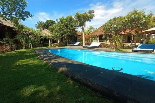 Rigils Lembongan Bungalow