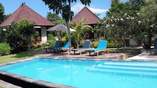 Rigils Lembongan Bungalow