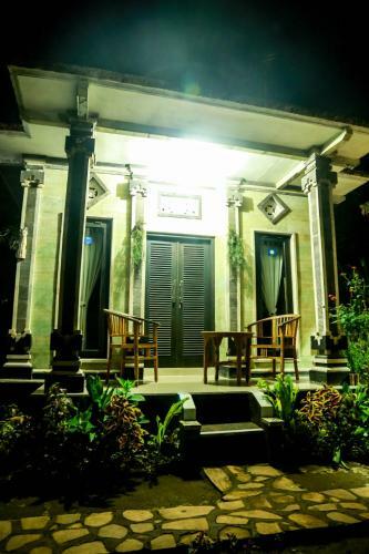 Salacca Inn