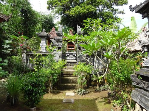 Salacca Inn