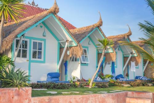 Hostal Le Pirate