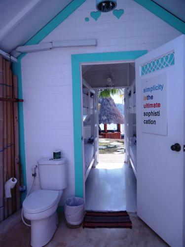 Hostal Le Pirate