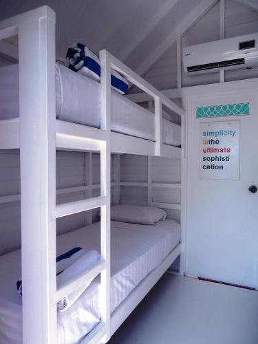 Hostal Le Pirate
