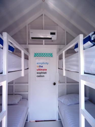 Hostal Le Pirate
